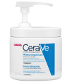 CERAVE CREMA IDRATANTE PER PELLI DA SECCHE A MOLTO SECCHE 454 G PUMP