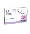 LUTEINLATTE 30 COMPRESSE