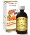 VITAMIN 100 LIQUIDO ANALCOLICO 500 ML