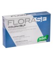 FLORASE COLON HELP 40 CAPSULE