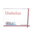 DIABELUX 30 COMPRESSE