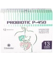 PROBIOTIC P-450 24 STICK MONODOSE 10 ML