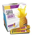 SUPER ANANAS 30 BUSTINE STICK PACK 10 ML