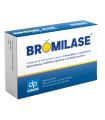 BROMILASE 20 COMPRESSE