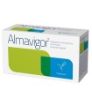 ALMAVIGOR 10 FLACONCINI MONODOSE