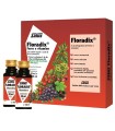 FLORADIX MONODOSE 10 FIALE