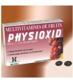 HOLISTICA PHISIOXID 40 CAPSULE