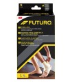 FUTURO CAVIGLIERA ELASTICA LARGE DIMENSIONE 23/25,5CM