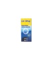 UV OFTAL SOLUZIONE OFTALMICA LUBRIFICANTE FOTOPROTETTIVA 10 ML