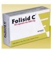 FOLISID C 30 CAPSULE