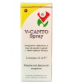 V CANTO SPRAY 20 ML