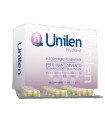 HYDRAVIT UNILEN 30 + 30 COMPRESSE