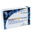 MASUROTA 25MLD 20 CAPSULE