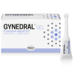 GYNEDRAL GEL VAGINALE MONODOSE 8 X 5 ML