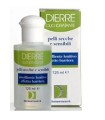 DIERRE OLIO IDRATANTE VERDE 125 ML