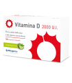 VITAMINA D 2000 UI 168 COMPRESSE MASTICABILI