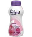 FORTIMEL ADVANCED FRAGOLA DI BOSCO 4 X 200 ML