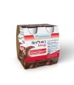 RESOURCE ENERGY CIOCCOLATO 4 BOTTIGLIE 200 ML