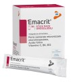 EMACRIT OROSOLUBILE 30 STICK PACK