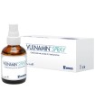 VULNAMIN SPRAY 30ML FLACONE IN VETRO CON EROGATORE A TASTO