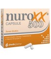 NUROXX500 30 CAPSULE