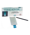 TRANS-VER-SAL 36,3 MG/20 MM CEROTTI TRANDERMICI SCATOLA 10 CEROTTI TRANSDERMICI 20 MM - 10 CEROTTI DI FISSAGGIO ED UNA LIMETTA