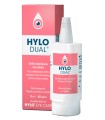 HYLO-DUAL COLLIRIO 10 ML