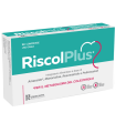 RISCOL PLUS 30 COMPRESSE