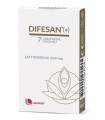 DIFESAN+ 7 COMPRESSE VAGINALI