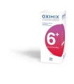 OXIMIX 6+ GLUCOCONT 200 ML