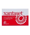 XANTASET 30 COMPRESSE DA 600 MG