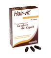 HAIR-VIT 30 CAPSULE MOLLI