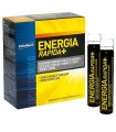 ETHICSPORT ENERGIA RAPIDA+ 10 FLACONCINI 25 ML