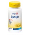 LONGLIFE LIPOTROPIC 60 TAVOLETTE