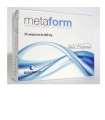 METAFORM 30 COMPRESSE 800 MG