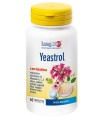 LONGLIFE YEASTROL 60 TAVOLETTE