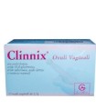 CLINNIX 15 OVULI VAGINALI 2,5 G