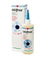 OTIFREE SOLUZIONE AURICOLARE CANE E GATTO 160 ML