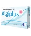 ALGIPLUS 36 COMPRESSE DA 1 G