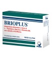 BRIOPLUS 14 COMPRESSE BIFASICHE