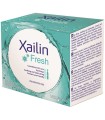 XAILIN FRESH GOCCE OCULARI CARBOSSIMETILCELLULOSA 0,5% 30 FLACONCINI MONODOSE 0,4 ML