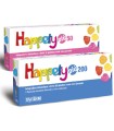 HAPPETY PIU 50 7 FLACONCINI 50 MG