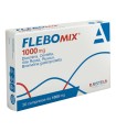 FLEBOMIX 1000 MG 30 COMPRESSE