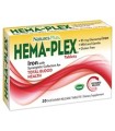 HEMA PLEX FERRO ORGANICO 30 TAVOLETTE