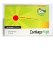 CORTIAGE HIGH 30 COMPRESSE 550 MG