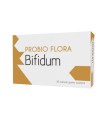 PROBIO FLORA BIFIDUM 30 CAPSULE GASTRORESISTENTI