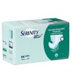 PANNOLONE PER INCONTINENZA A MUTANDINA SERENITY SOFTDRY+ ALOE SUPER MEDIUM 30 PEZZI