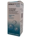 HYALUCROSS PLUS 10 ML MDU