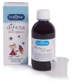 BUONA DIFESA SCIROPPO 150 ML