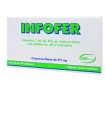 INFOFER 30 COMPRESSE